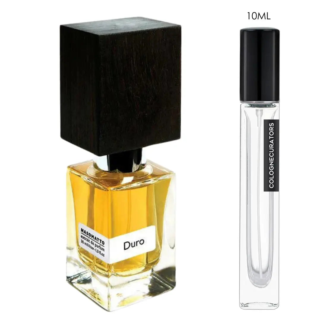 SAMPLE - Nasomatto Duro Extrait Nasomatto