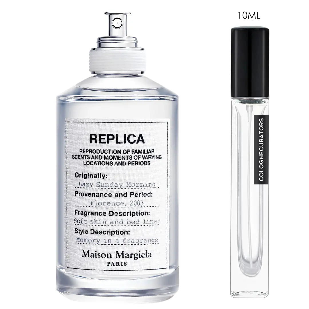 SAMPLE - Maison Margiela Lazy Sunday Morning EDT Maison Martin Margiela