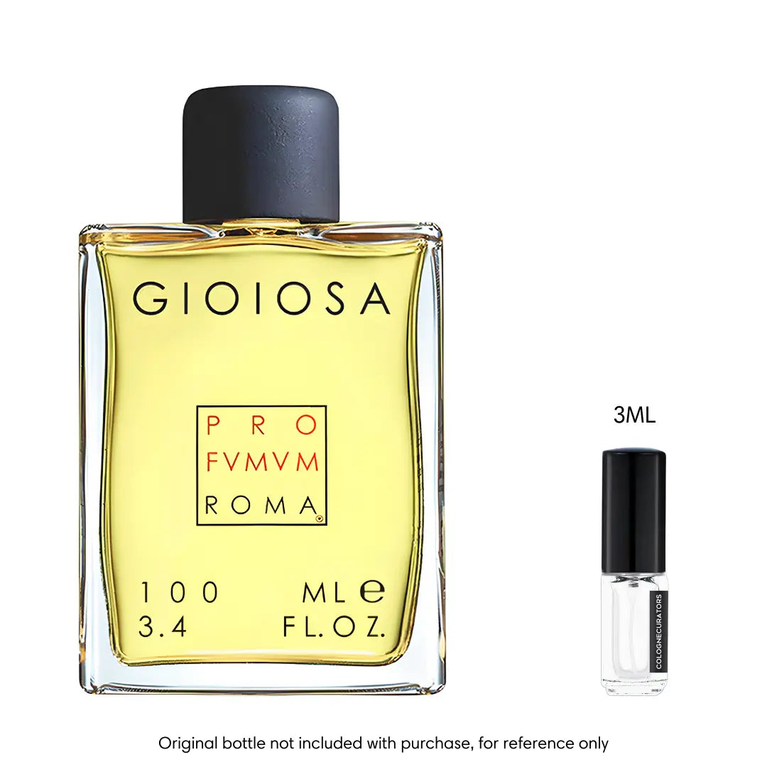 SAMPLE - Profumum Roma Gioiosa EDP Profumum Roma