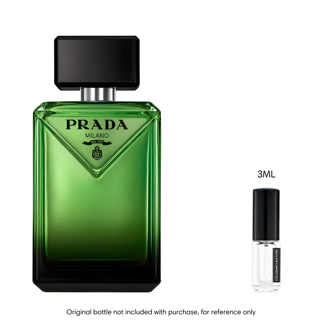 SAMPLE - Prada Paradigme EDP Prada