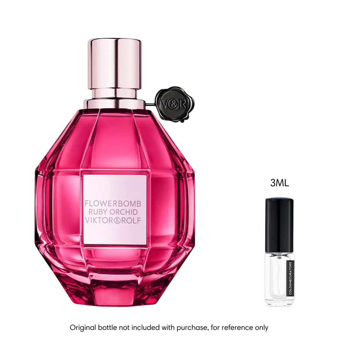 SAMPLE - Viktor & Rolf Flowerbomb Ruby Orchid EDP Viktor & Rolf