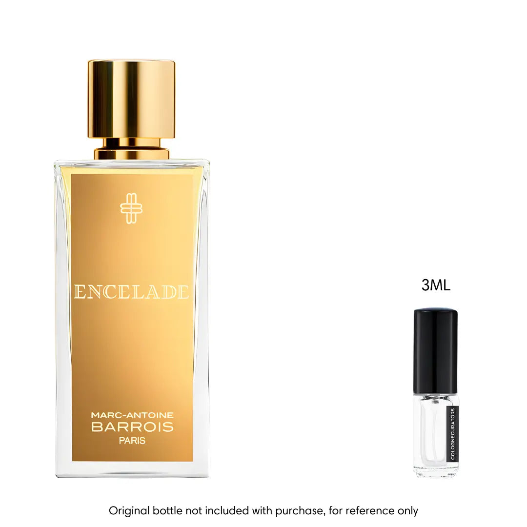 SAMPLE - Marc Antoine Barrois Encelade EDP Marc-Antoine Barrois