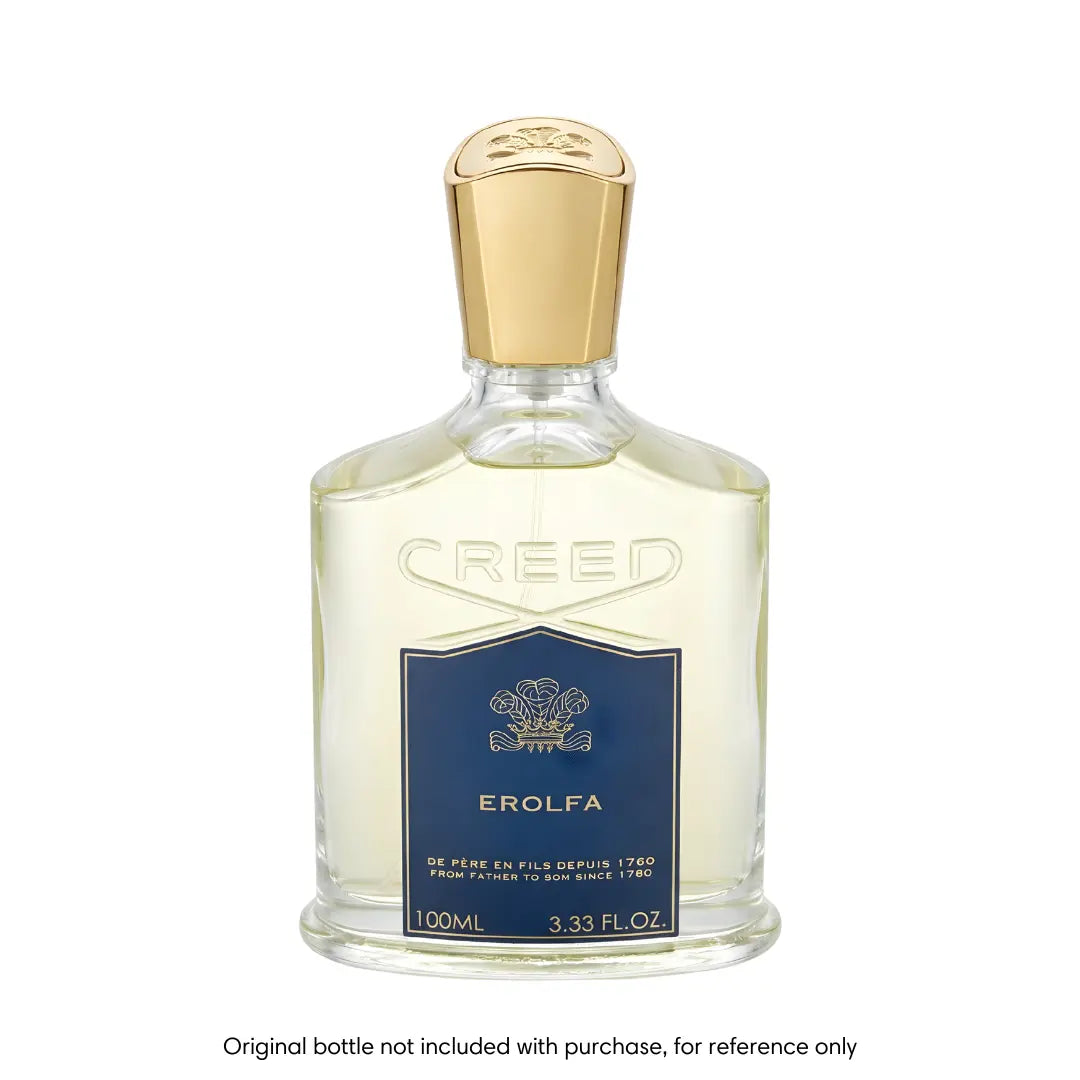 SAMPLE - Creed Erolfa EDP Creed