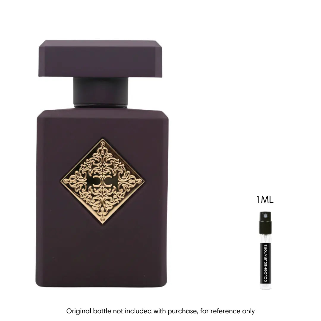 SAMPLE - Initio Side Effect EDP Initio Parfums
