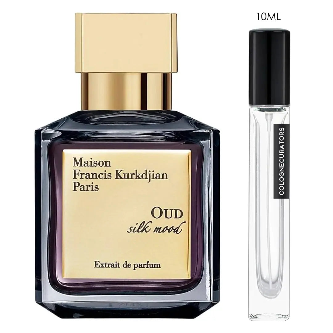 SAMPLE - Maison Francis Kurkdjian Oud Silk Mood Extrait Maison Francis Kurkdjian
