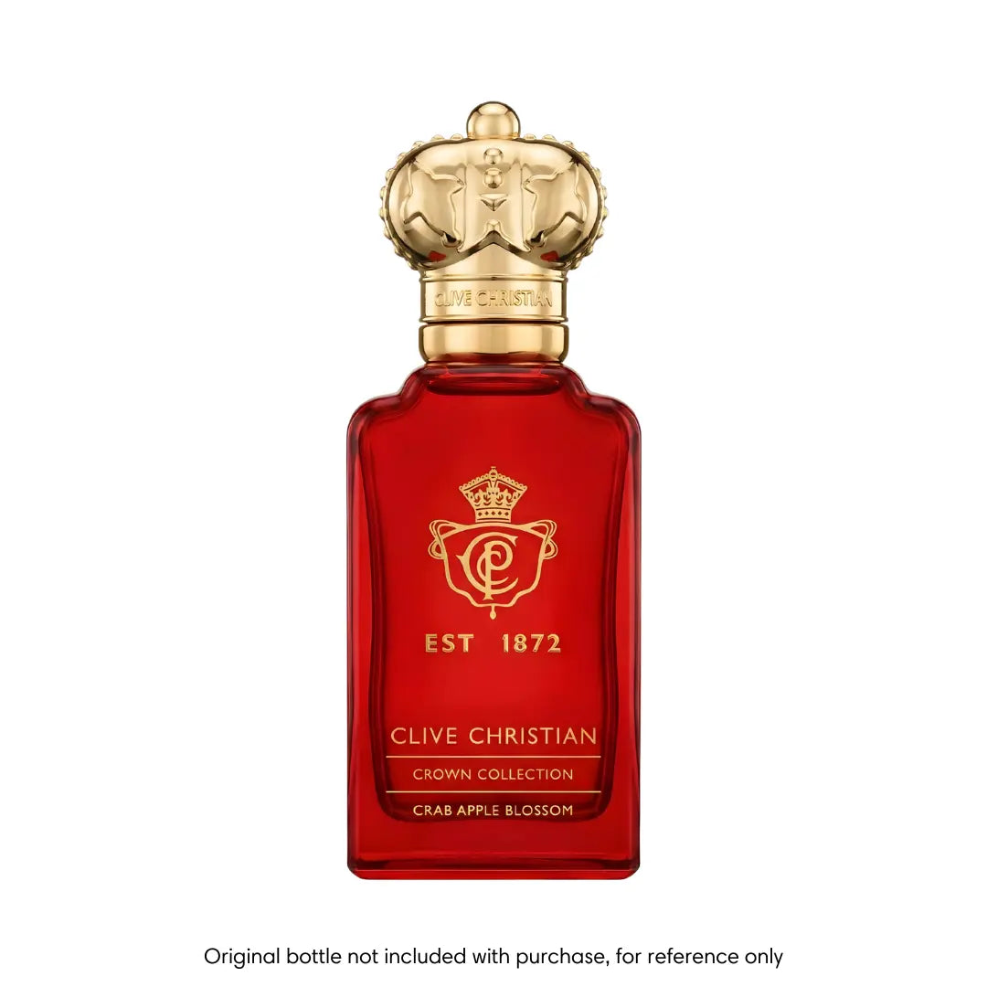 SAMPLE - Clive Christian Crab Apple Blossom EDP Clive Christian
