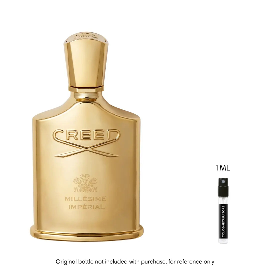 SAMPLE - Creed Millesime Imperial EDP Creed
