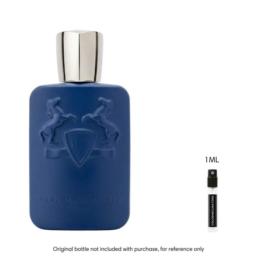 SAMPLE - Parfums De Marly Percival EDP Parfums de Marly