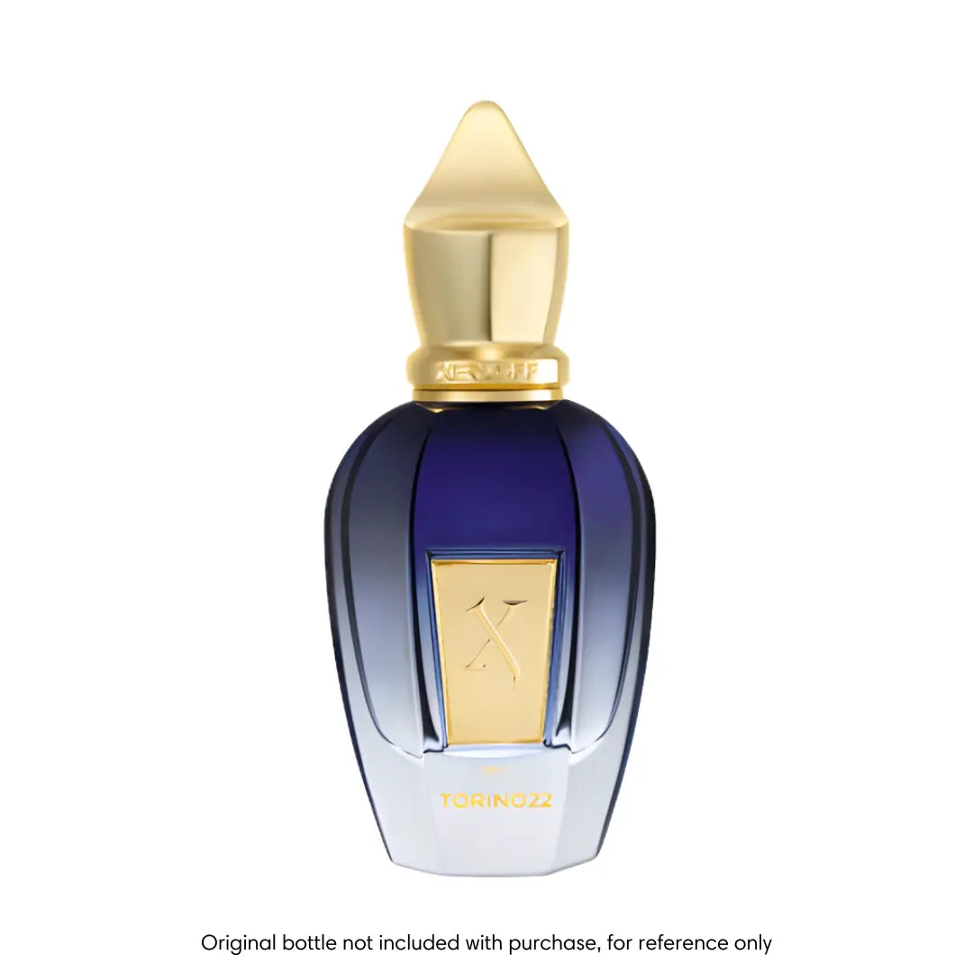 SAMPLE - Xerjoff Torino 22 EDP Xerjoff