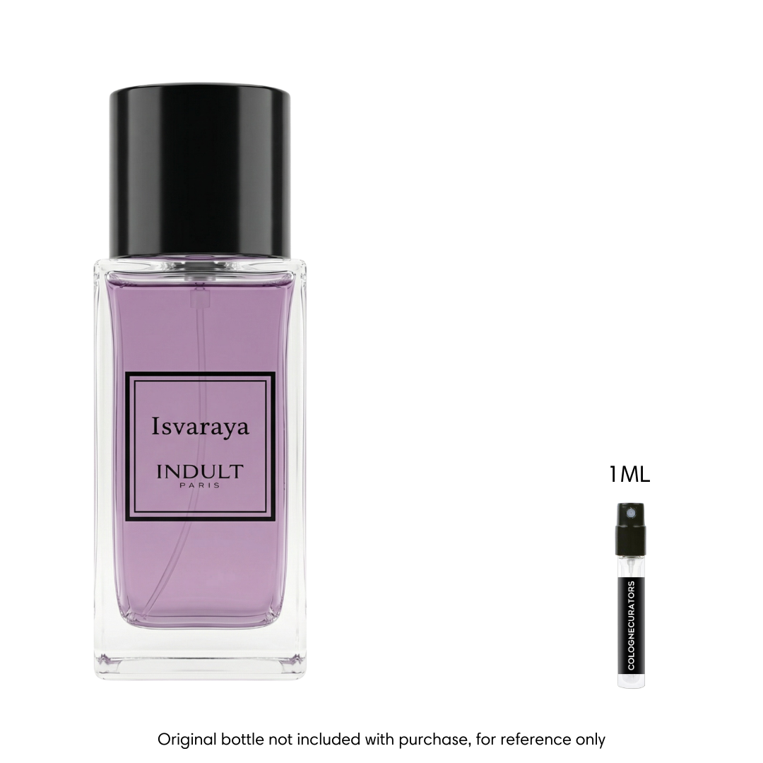 SAMPLE - Indult Isvaraya EDP Indult