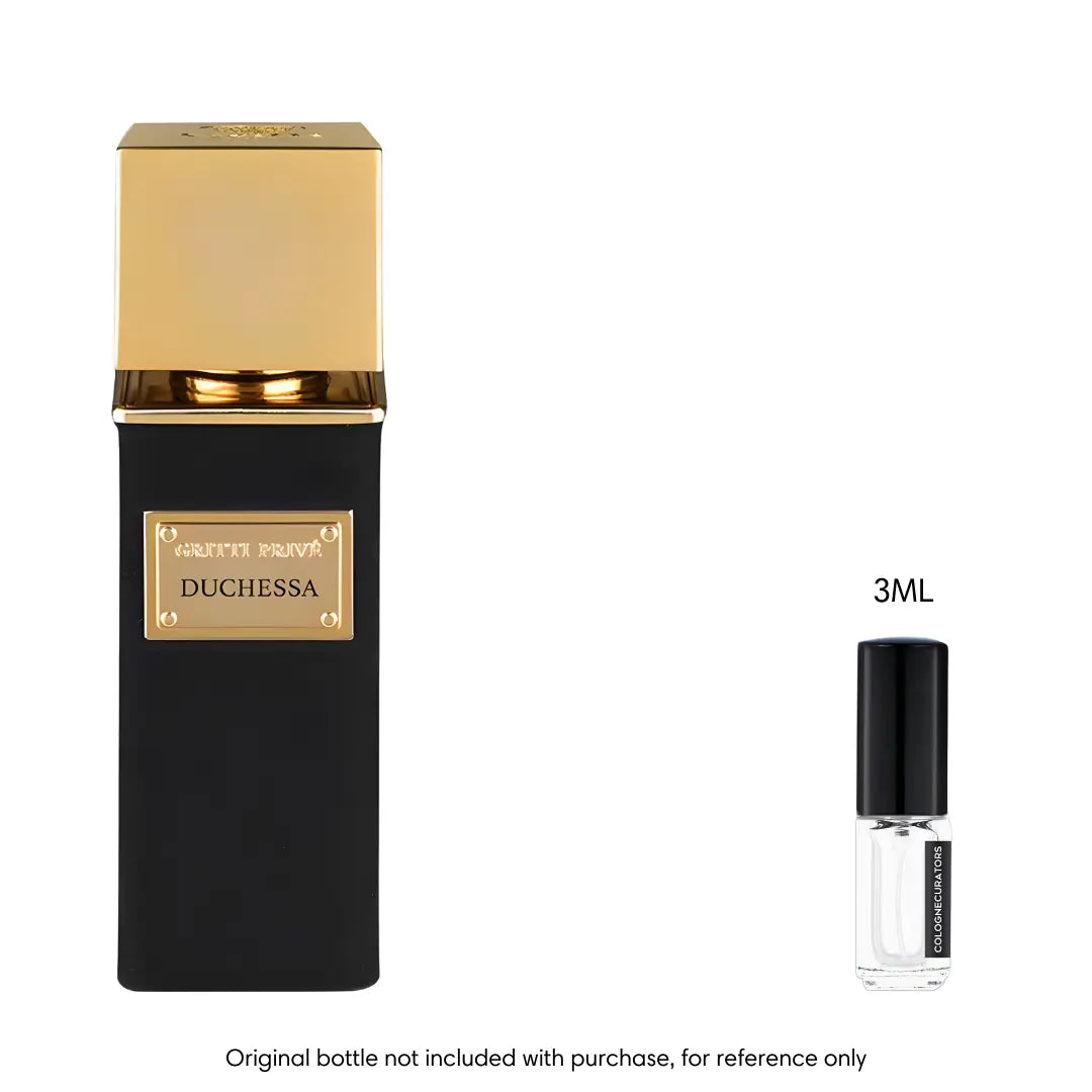 SAMPLE - Gritti Duchessa Extrait Gritti