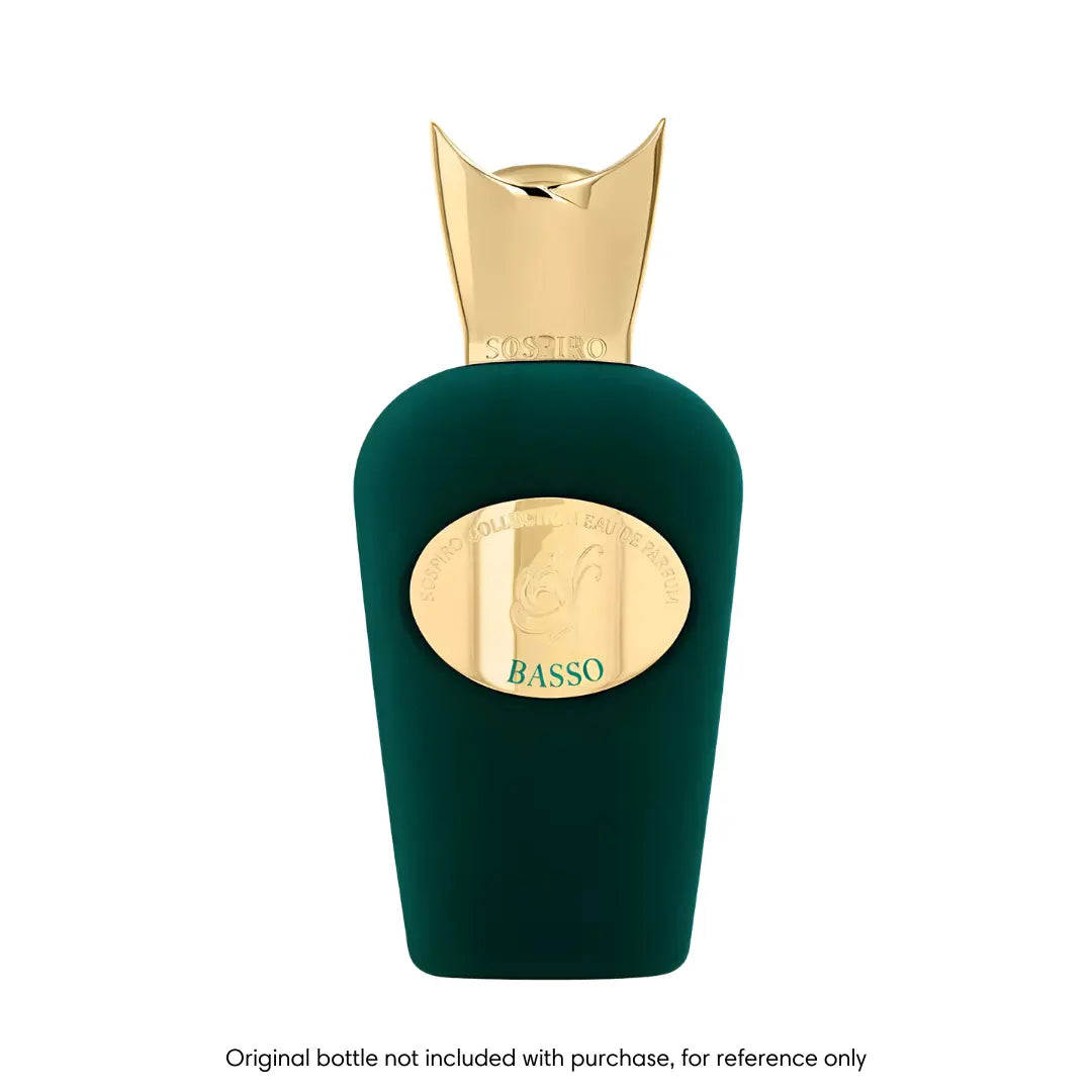 SAMPLE - Sospiro Basso EDP Sospiro