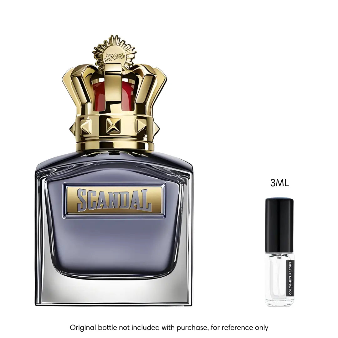 SAMPLE - Jean Paul Gaultier Scandal Pour Homme EDT Jean Paul Gaultier