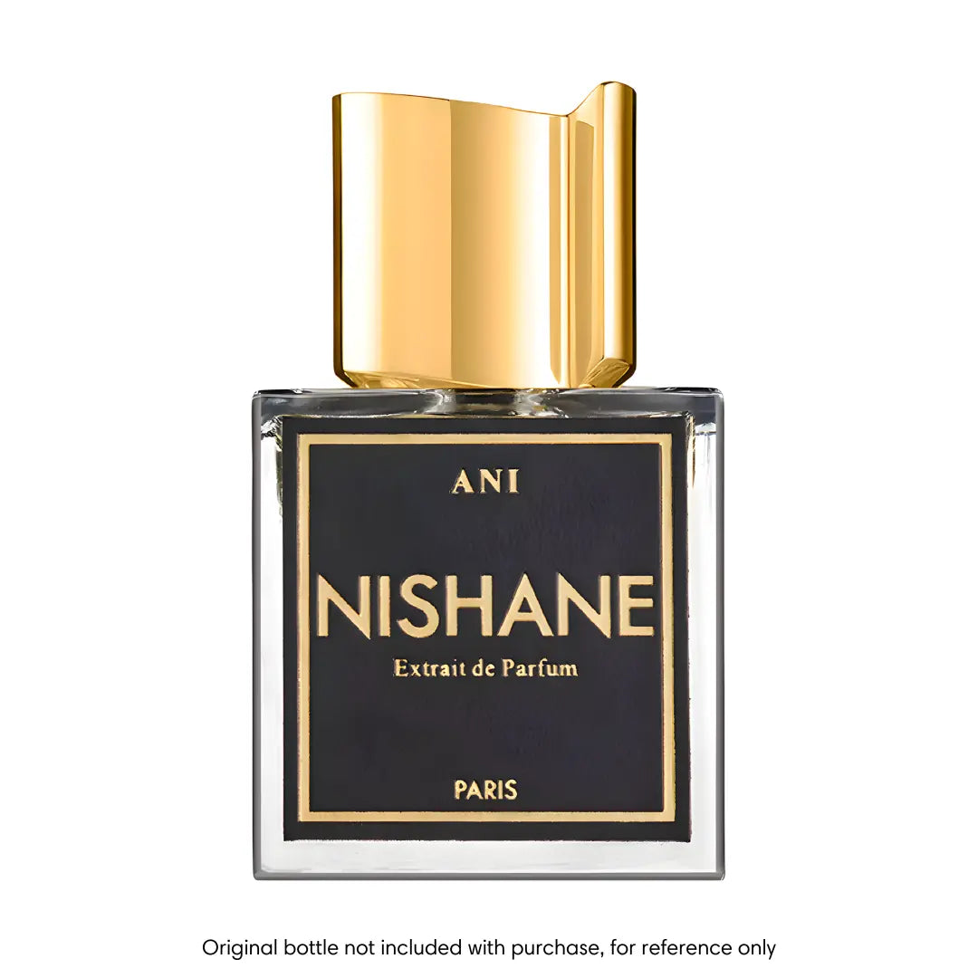 SAMPLE - Nishane Ani Extrait Nishane