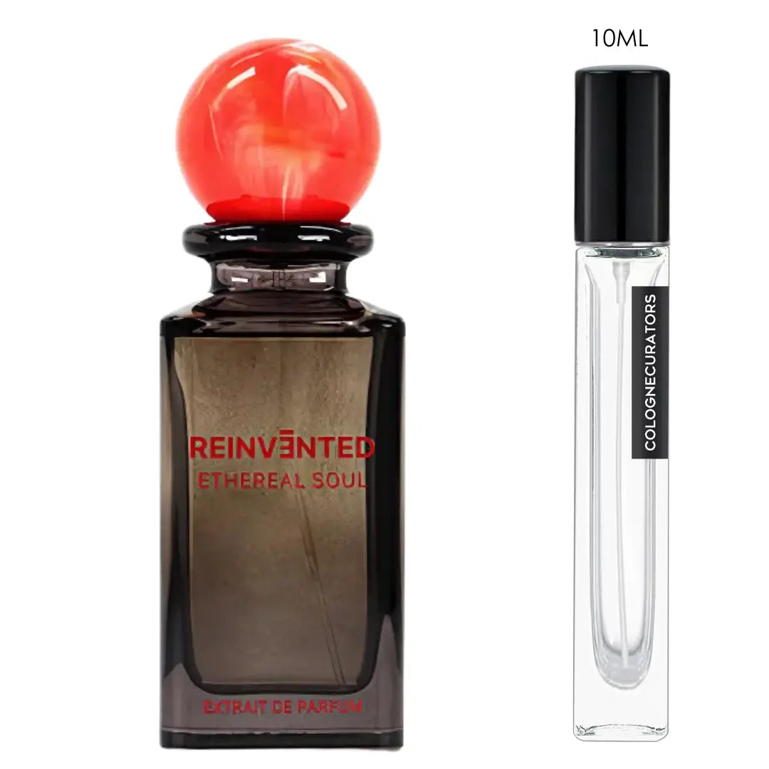 SAMPLE - Reinvented Parfums Ethereal Soul Extrait Reinvented Parfums