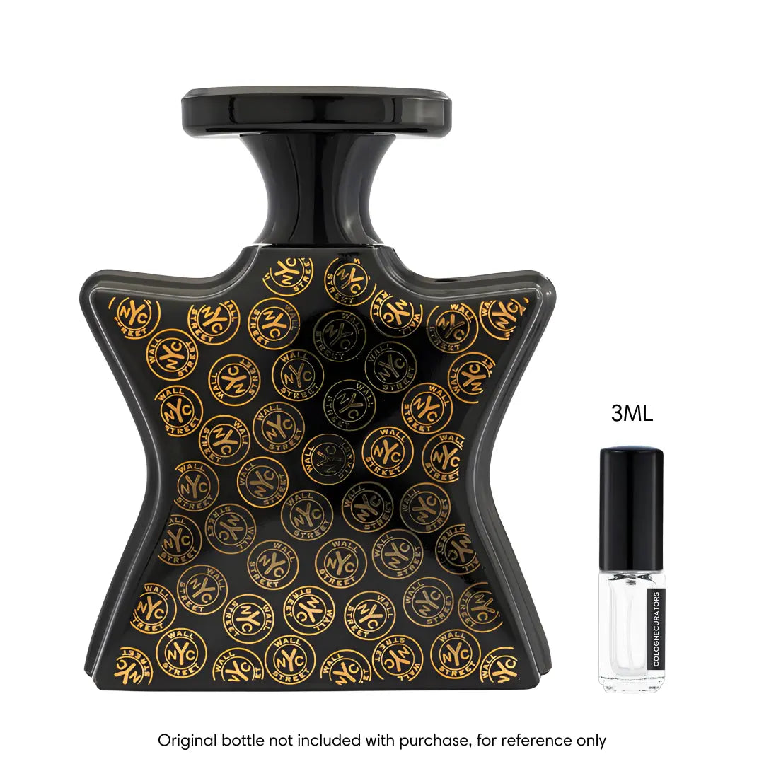 SAMPLE - Bond No. 9 Wall Street EDP Bond No. 9