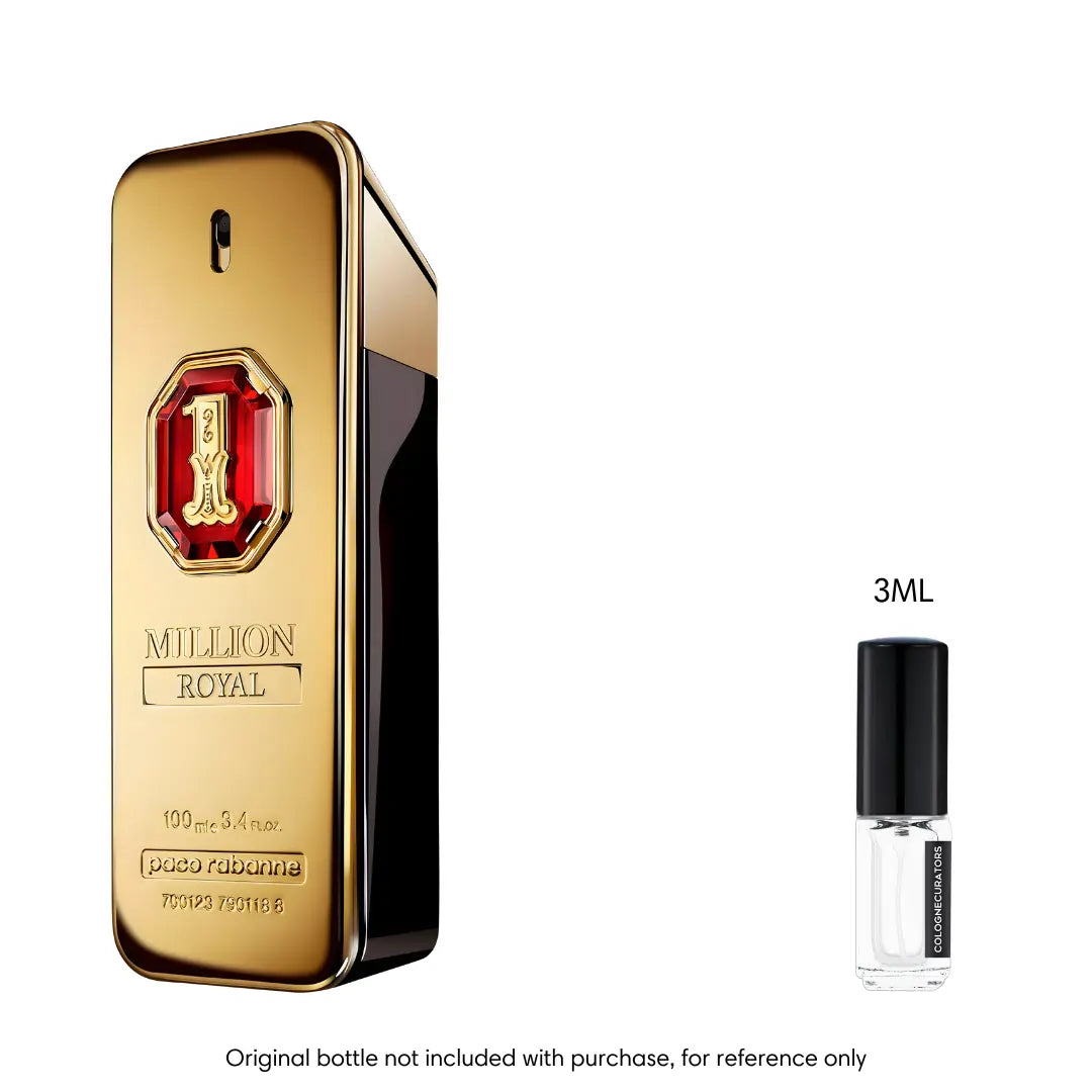 SAMPLE - Paco Rabanne 1 Million Royal Parfum Paco Rabanne