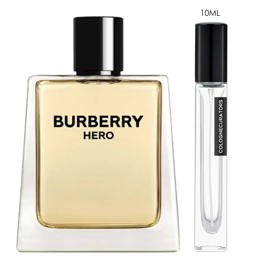 SAMPLE - Burberry Hero EDT Burberry