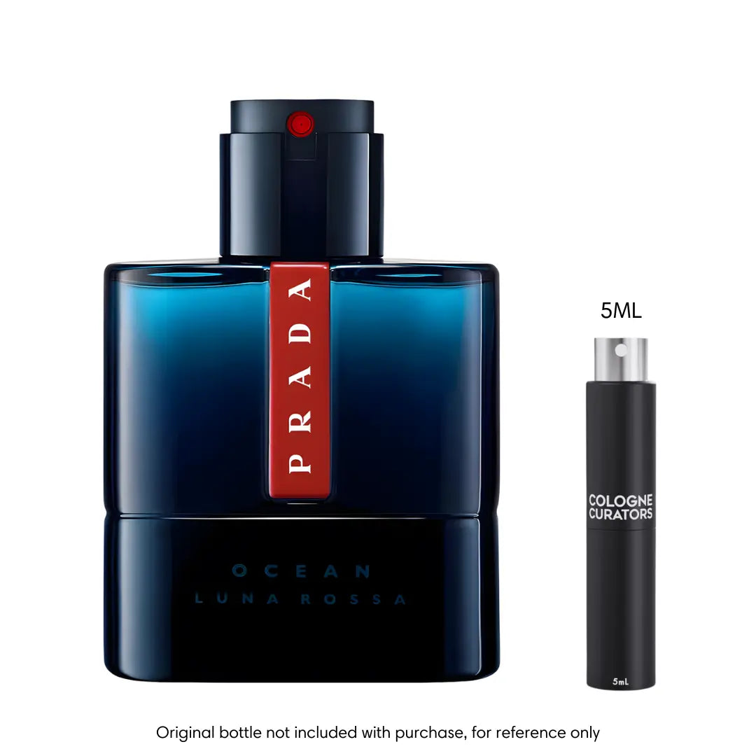 SAMPLE - Prada Luna Rossa Ocean EDT Prada