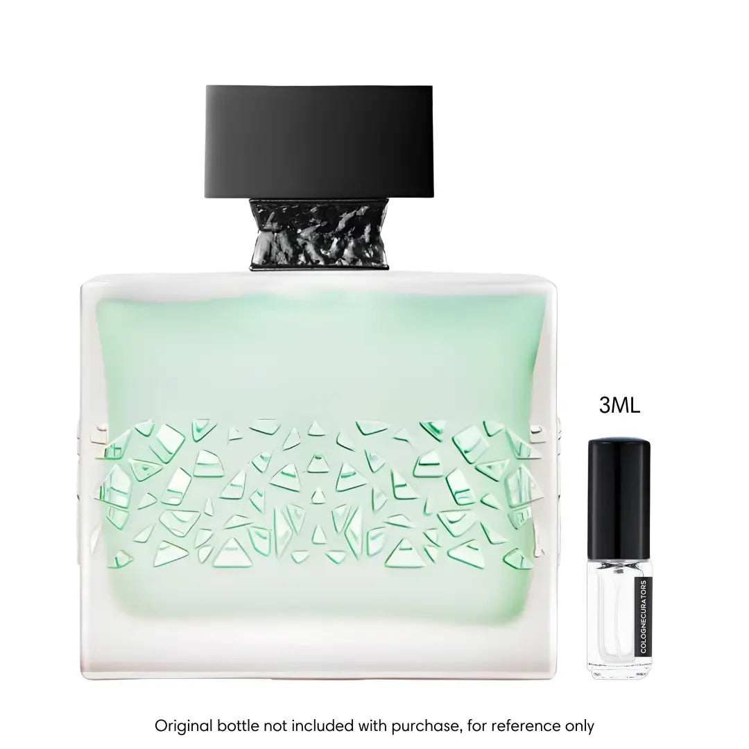 SAMPLE - M. Micallef Gntonic EDP M. Micallef