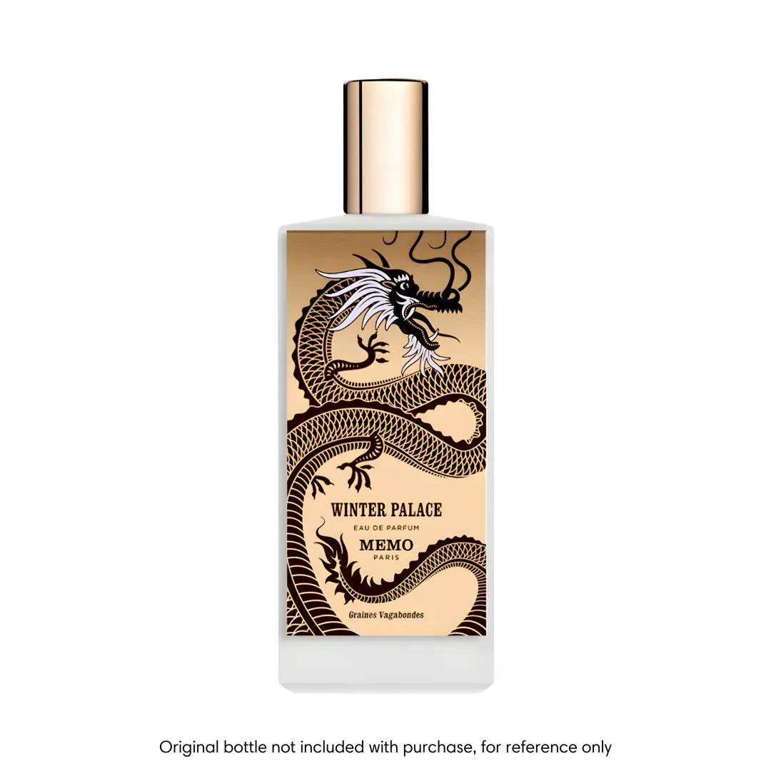 SAMPLE - Memo Paris Winter Palace EDP Memo Paris