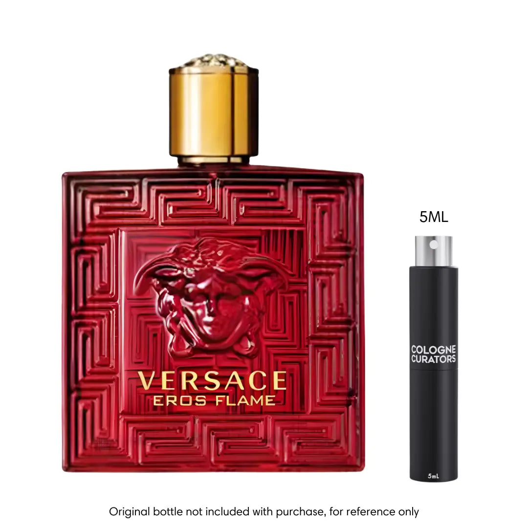 SAMPLE - Versace Eros Flame EDP Versace