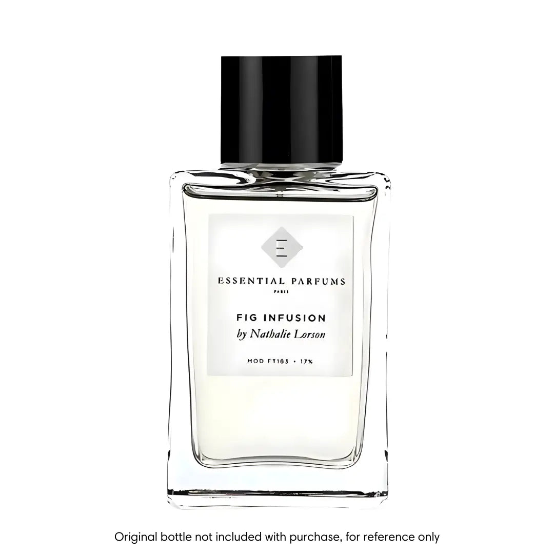 SAMPLE - Essential Parfums Fig Infusion EDP Essential Parfums