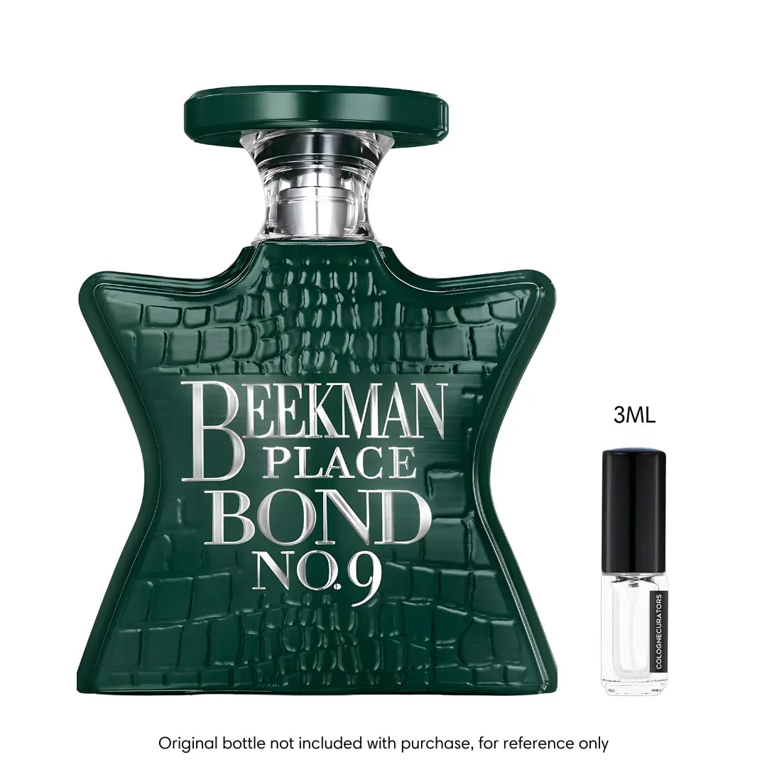 SAMPLE - Bond No. 9 Beekman Place EDP Bond No. 9