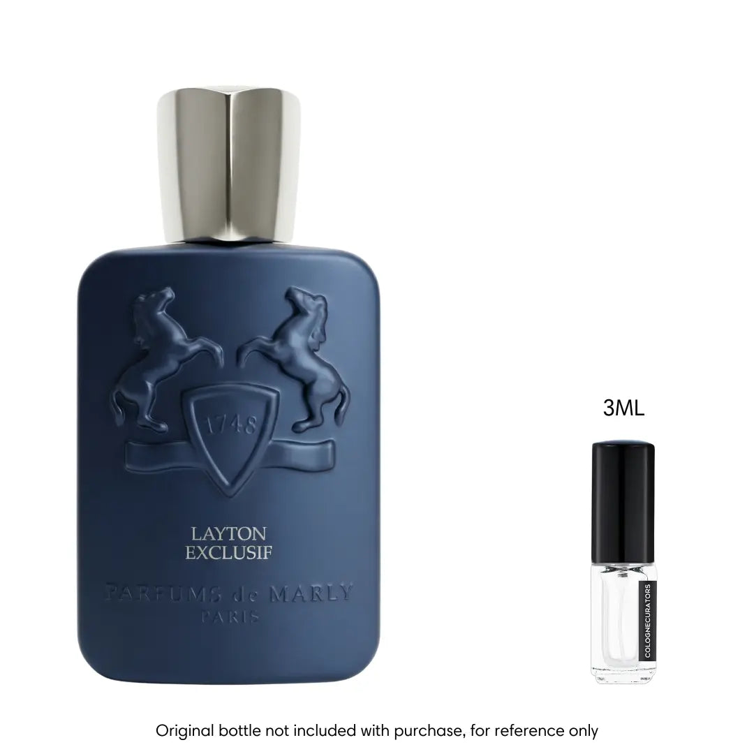 SAMPLE - Parfums De Marly Layton Exclusif EDP Parfums de Marly