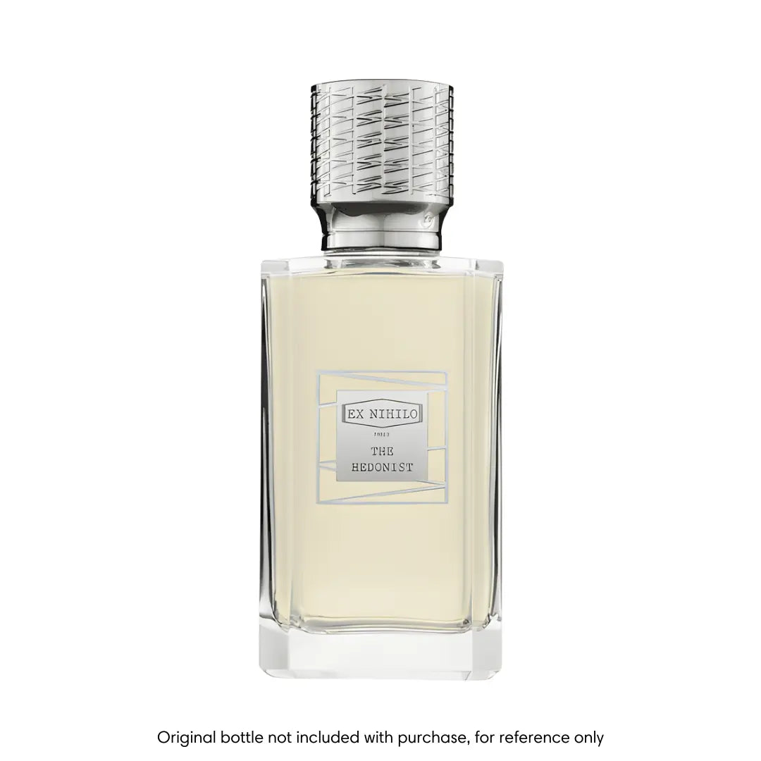 SAMPLE - Ex Nihilo The Hedonist EDP Ex Nihilo