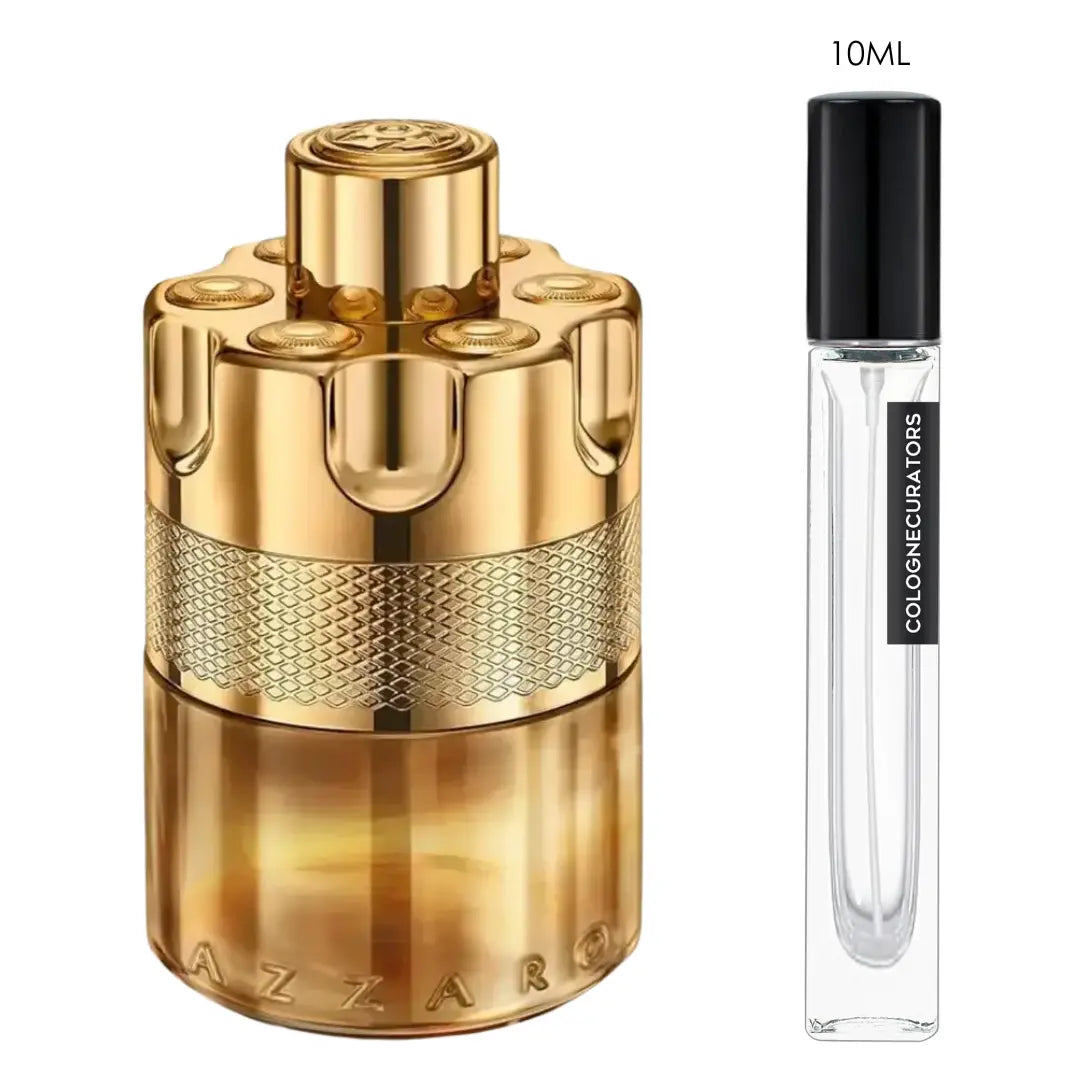 SAMPLE - Azzaro Forever Wanted Elixir Azzaro