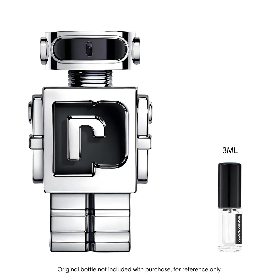SAMPLE - Paco Rabanne Phantom EDT Paco Rabanne