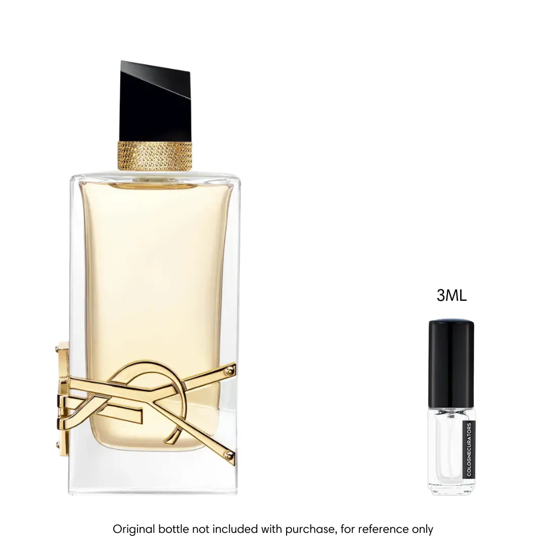 SAMPLE - Yves Saint Laurent Libre EDP Yves Saint Laurent