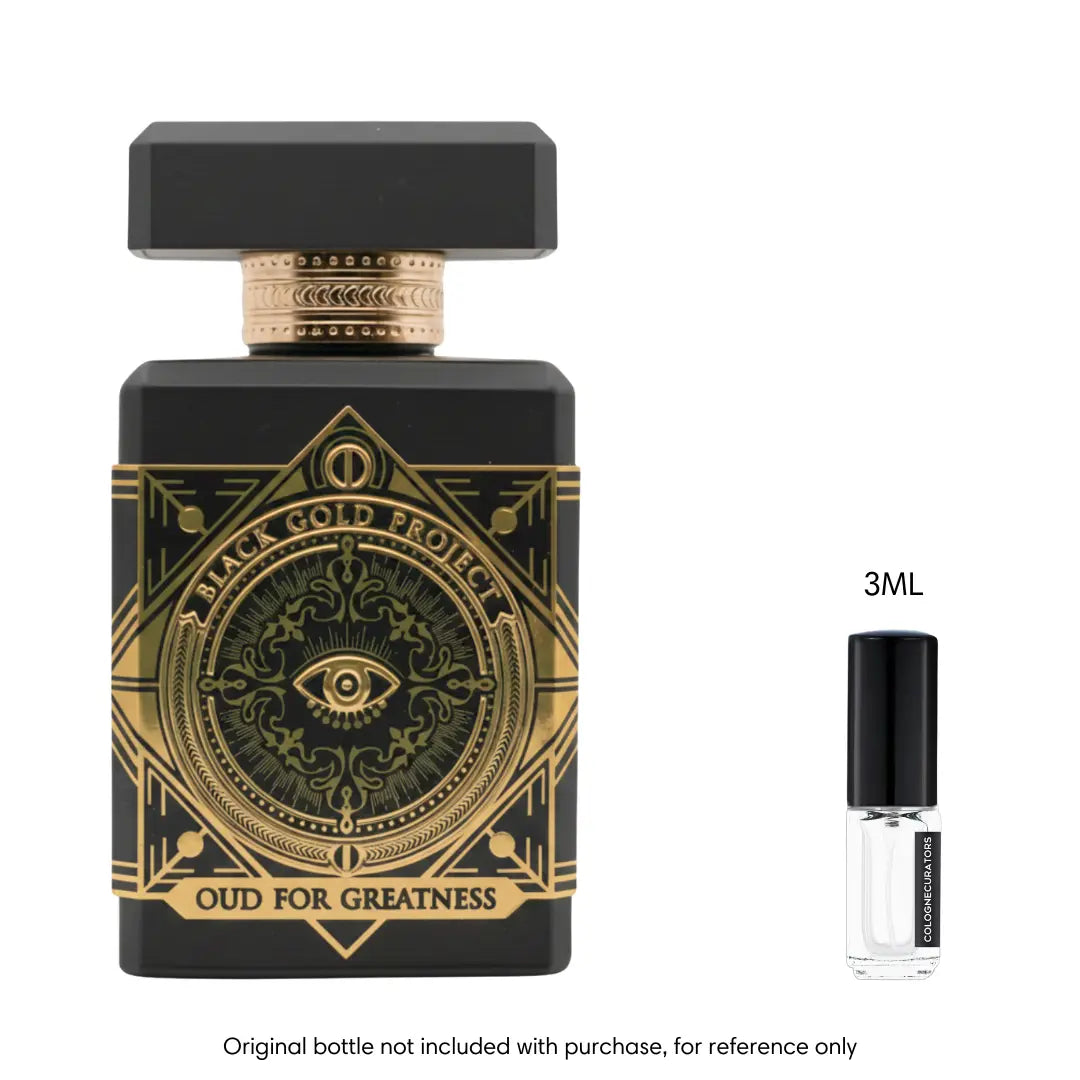 SAMPLE - Initio Oud For Greatness EDP Initio Parfums