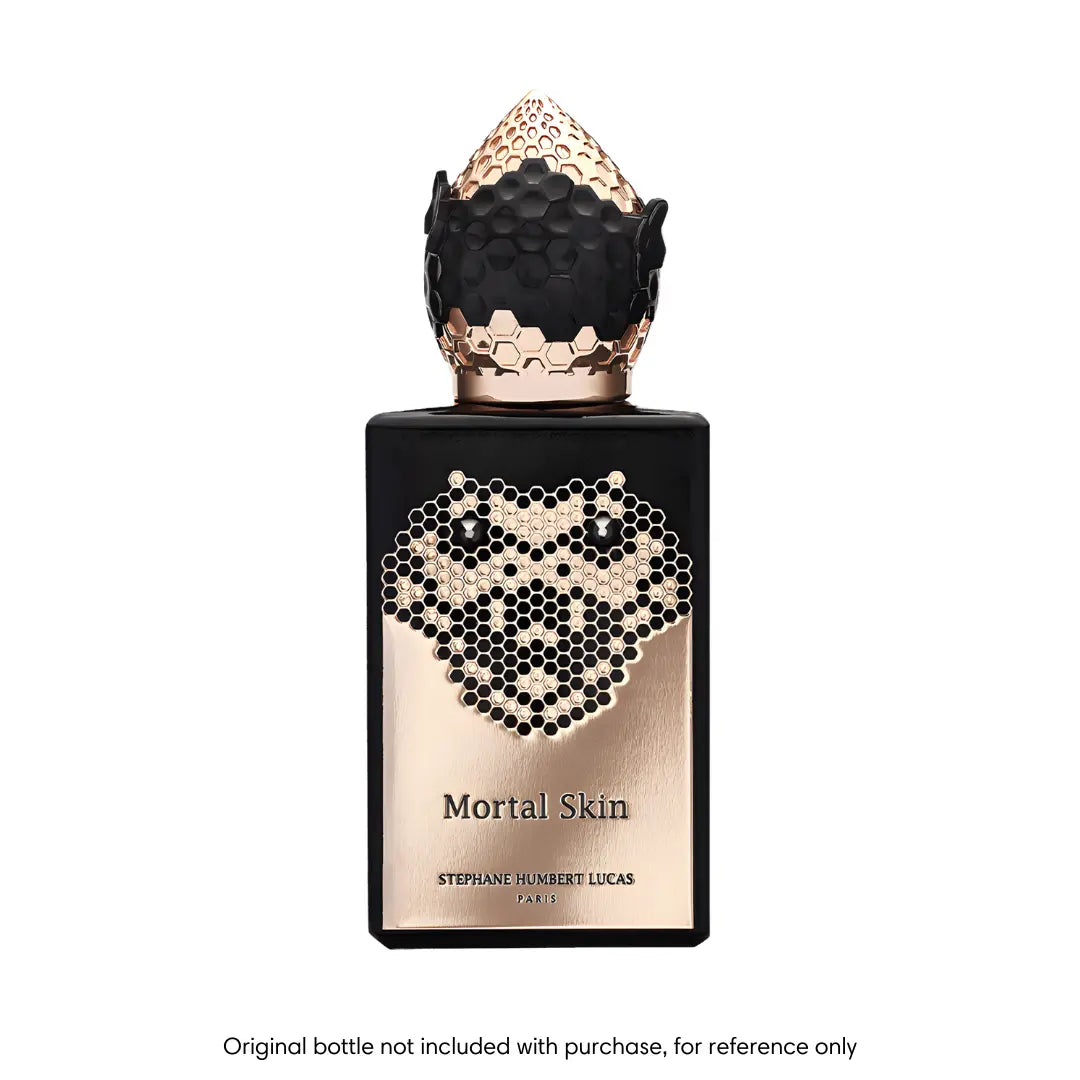 SAMPLE - Stephane Humbert Lucas Mortal Skin EDP Stephane Humbert Lucas