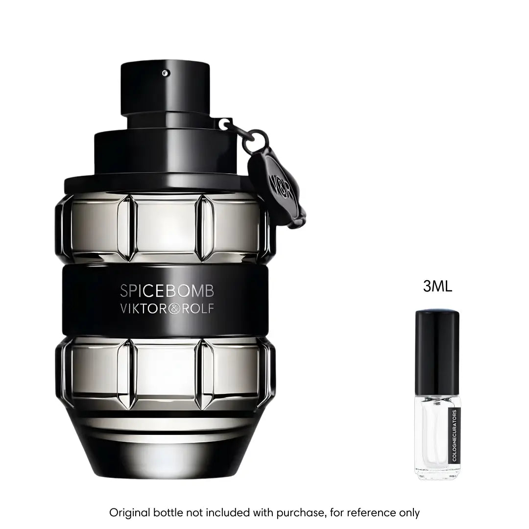 SAMPLE - Viktor & Rolf Spicebomb EDT Viktor & Rolf