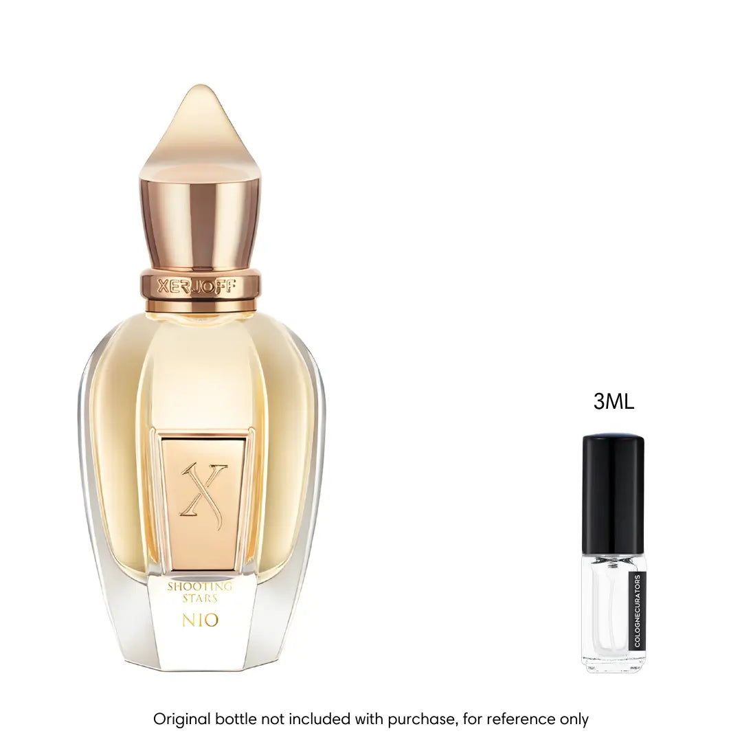SAMPLE - Xerjoff Nio EDP Xerjoff
