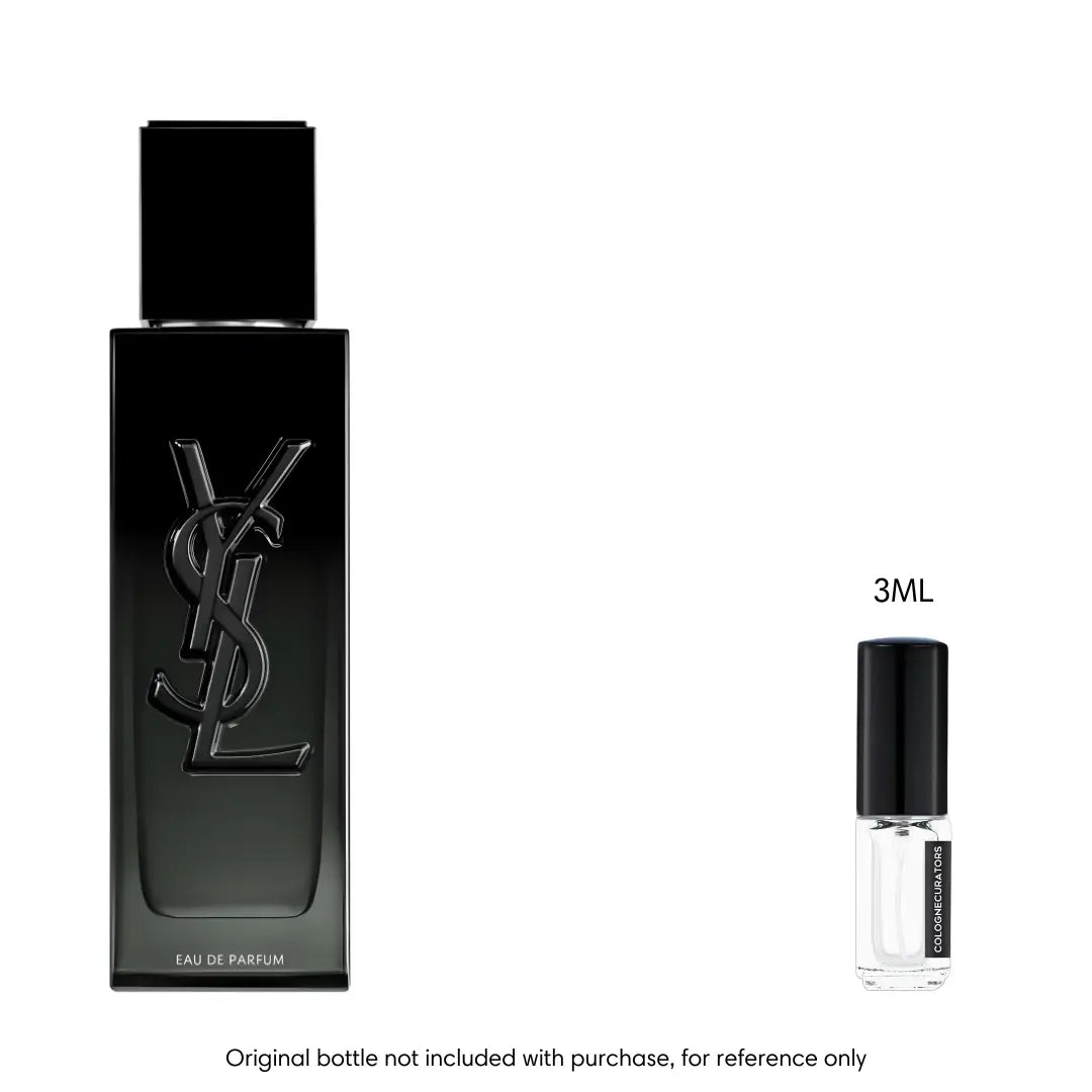 SAMPLE - Yves Saint Laurent Myslf EDP Yves Saint Laurent