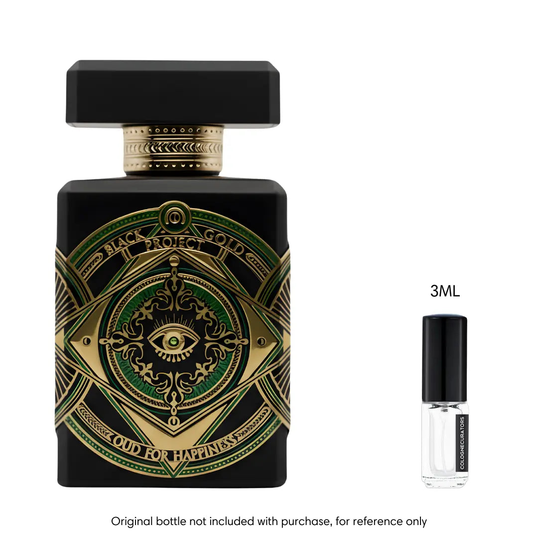 SAMPLE - Initio Oud for Happiness EDP Initio Parfums
