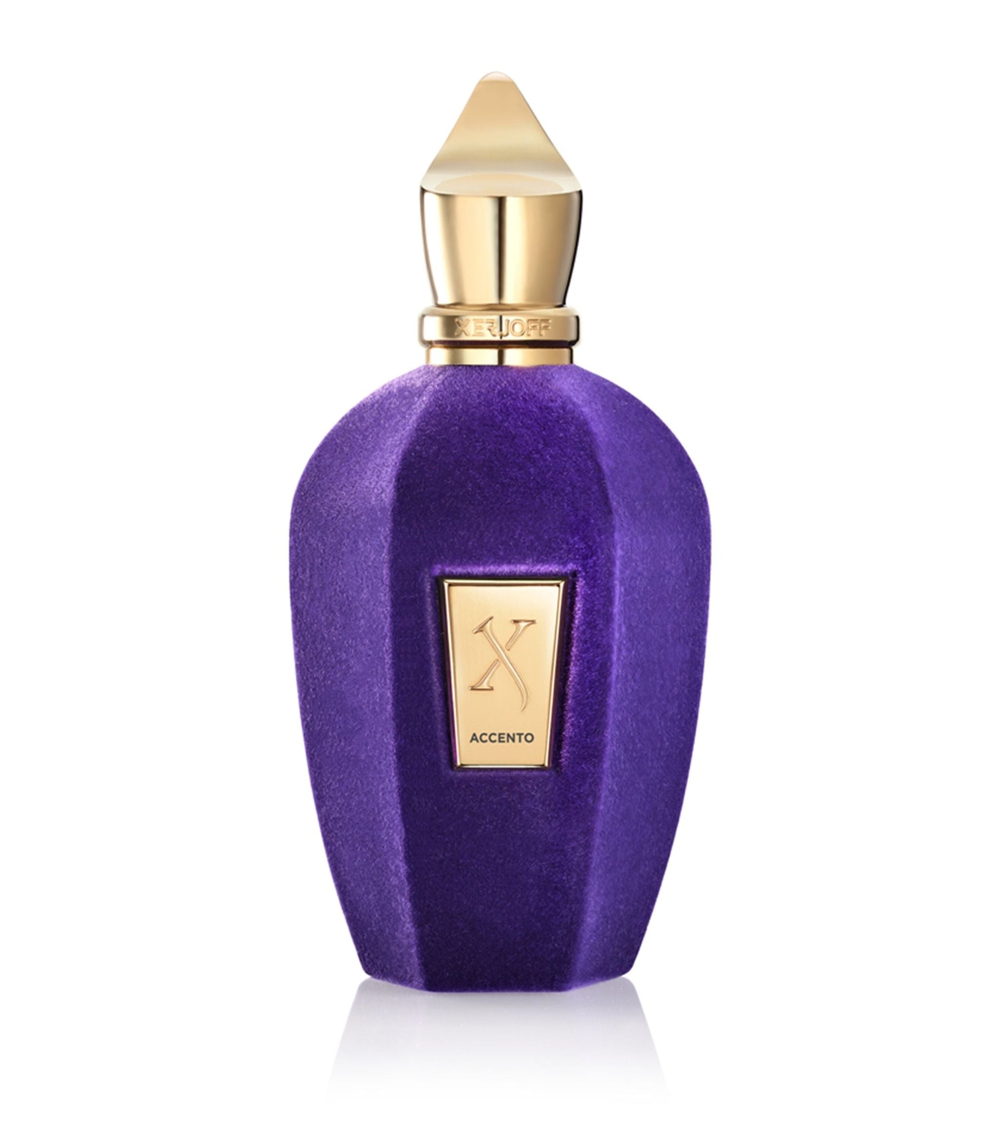 Xerjoff Accento Eau De Parfum Xerjoff