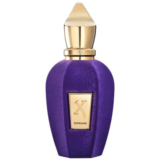 Xerjoff Soprano Eau De Parfum Xerjoff