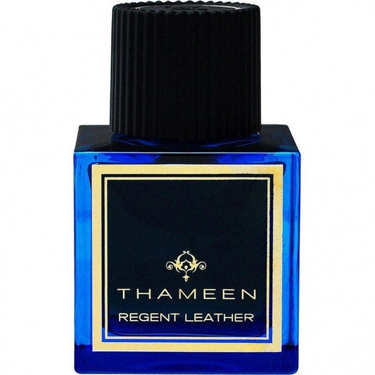 Thameen Regent Leather Extrait De Parfum Thameen