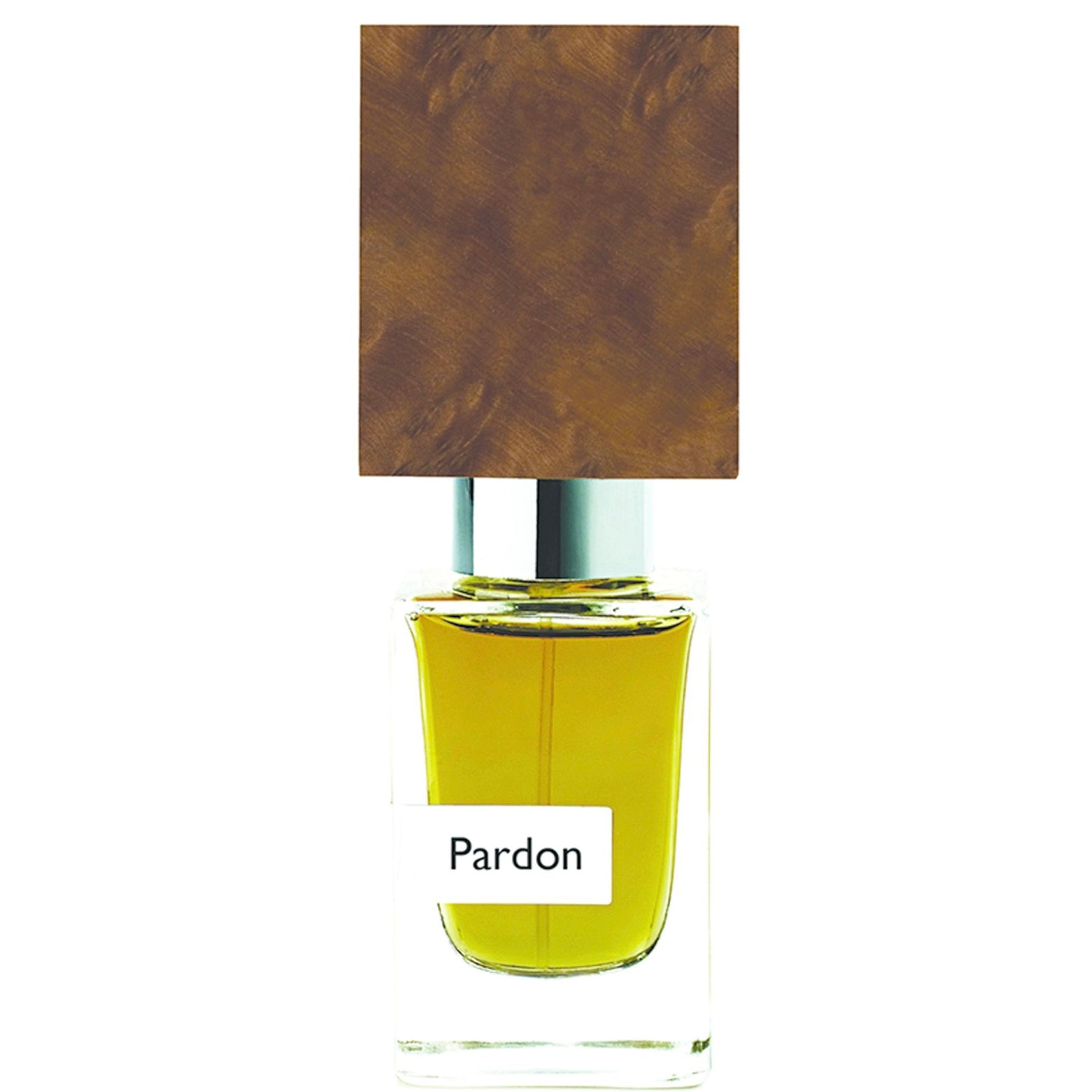 Nasomatto Pardon Extrait De Parfum Nasomatto