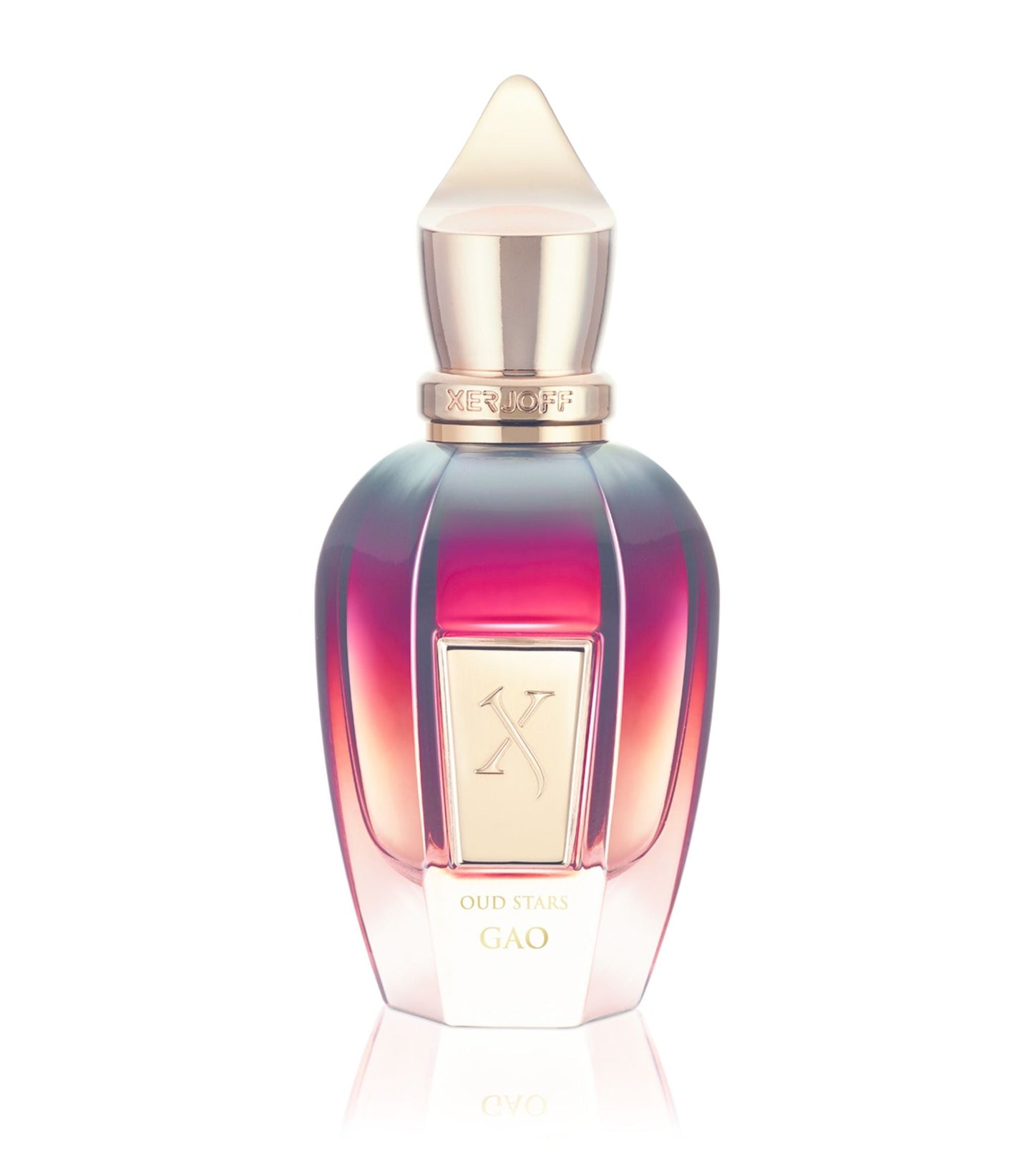 Xerjoff Gao Oud Stars Eau De Parfum Xerjoff