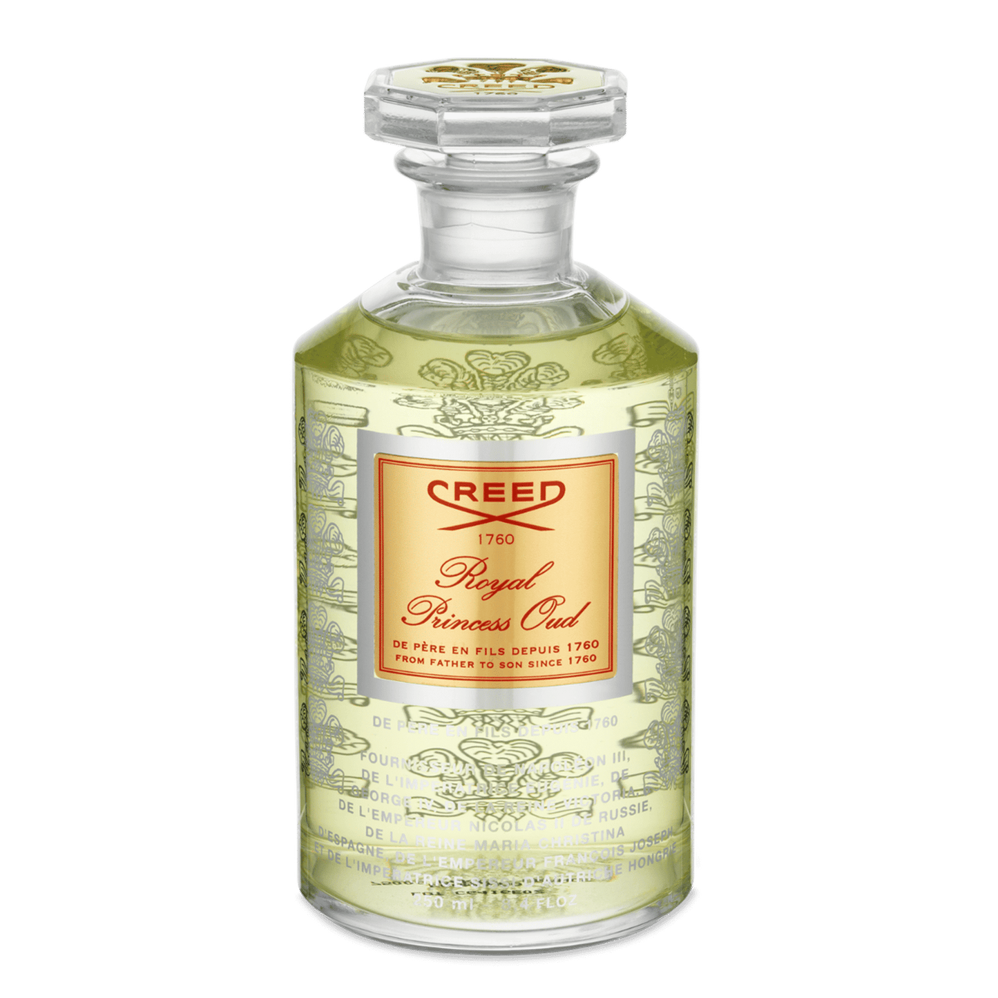 Creed Royal Princess Oud Eau De Parfum Creed