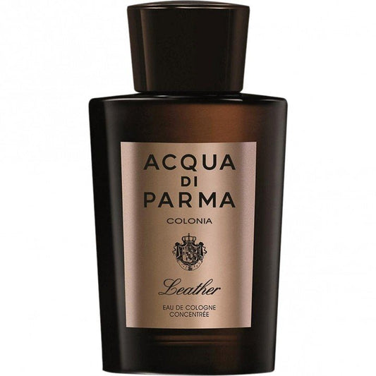 Acqua Di Parma Colonia Leather Eau De Cologne Acqua Di Parma