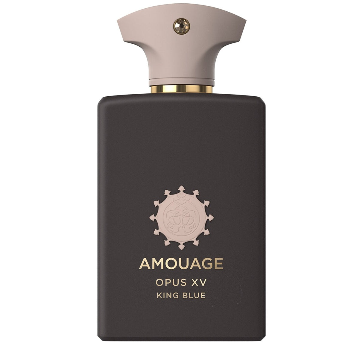 Amouage Opus XIII Silver Oud Eau De Parfum Amouage