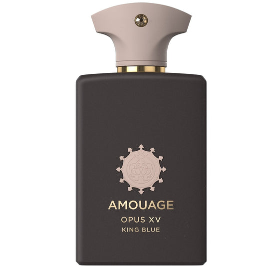 Amouage Opus XV King Blue Eau De Parfum Amouage