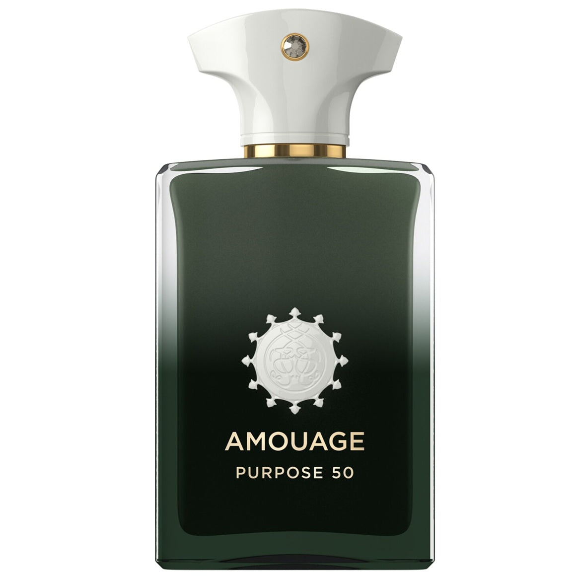 Amouage Purpose 50 Man Extrait De Parfum Amouage