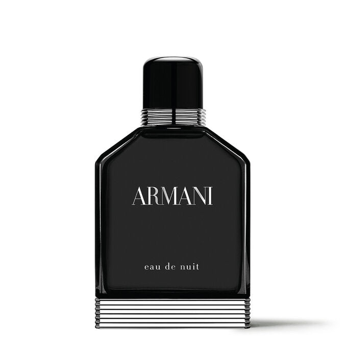 Armani Eau De Nuit Eau De Toilette Armani